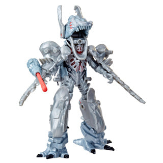 Marvel Mech Strike Ultron T-rex