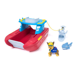 Patrouilleur maritime Paw Patrol