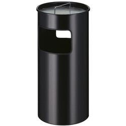 V-Part V-Part asen Waste Bin 50 L Black