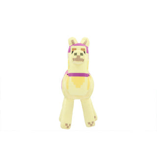 Peluche Ottosimon minecraft lama 44 cm peluche.