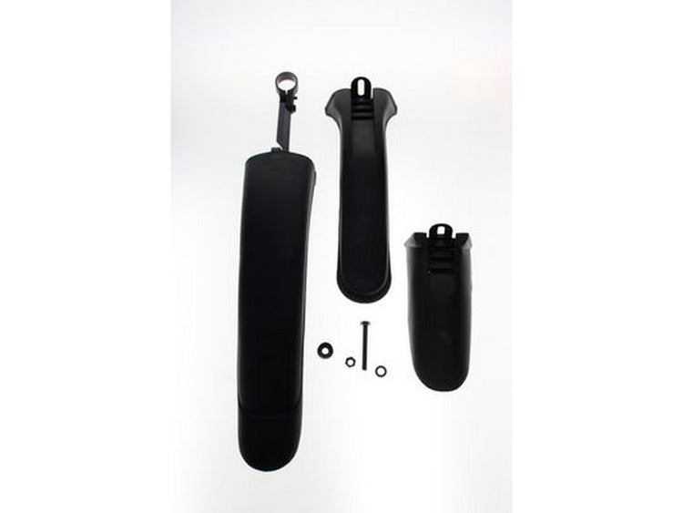 Fender Snake Set ATB 20 24 Plastique noir