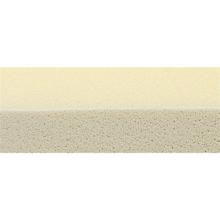 Sun Garden Sun Garden Popey Orthopedic Dog Cushion 80x55x17cm Beige Meleerd