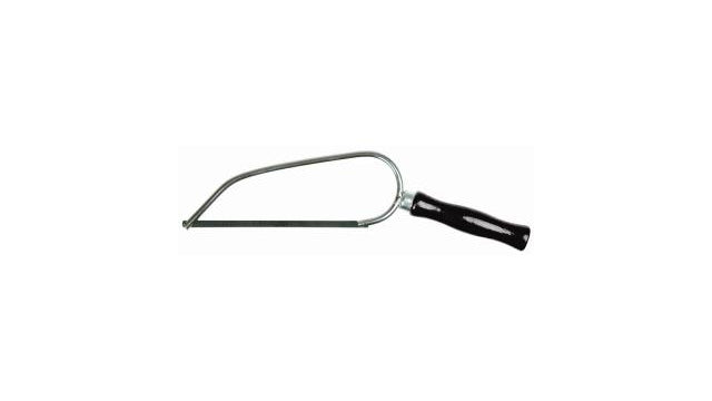 TOPEX TOPEX MÉTAL SAWET MINI 150 mm