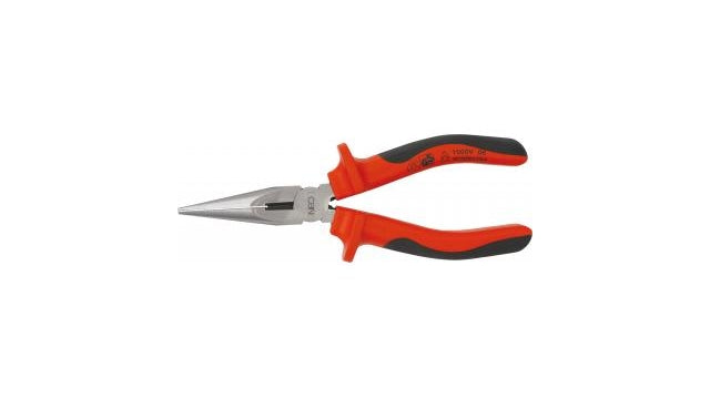 Outils Neo Tools Neo Punt Tang 160 mm 1000V DIN 5745