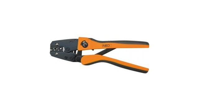 Tools Neo Tools Neo Krimpang 250mm 48-52HRC