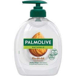 Savon pour les mains au lait d'amande Palmolive 300 ml