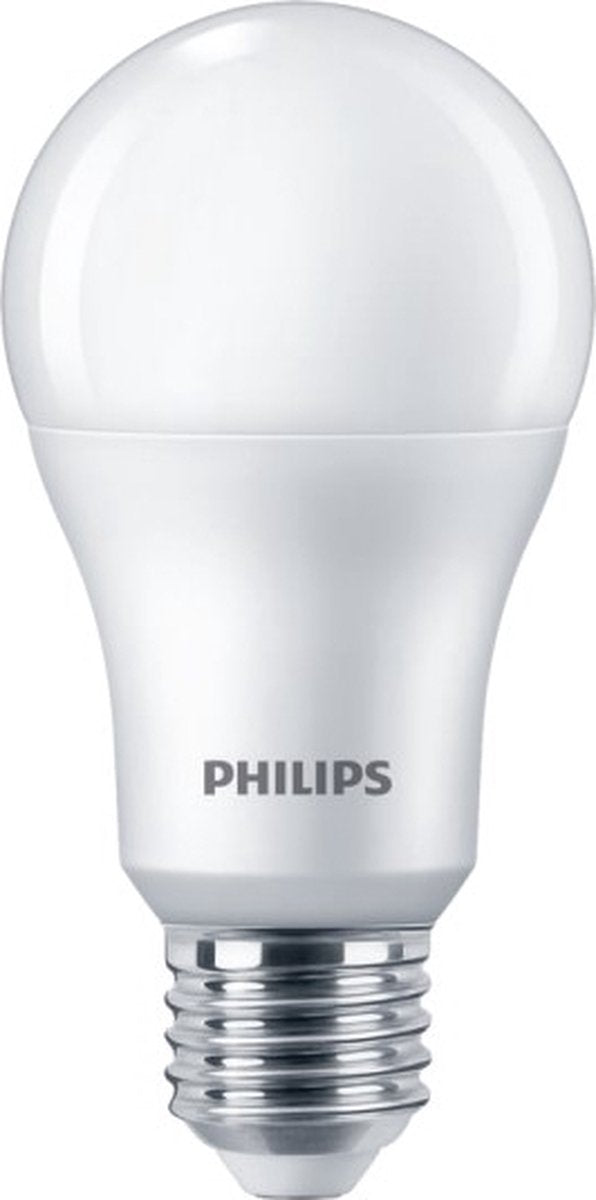 Lampe LED Philips 13w 1521lm 6500k lumière du jour mate | a60 | 13 watts | 1521 lumens | lumière du jour | 230 V | 15 000 heures de combustion | 1521 lumens | e27 | 15 000 heures de combustion