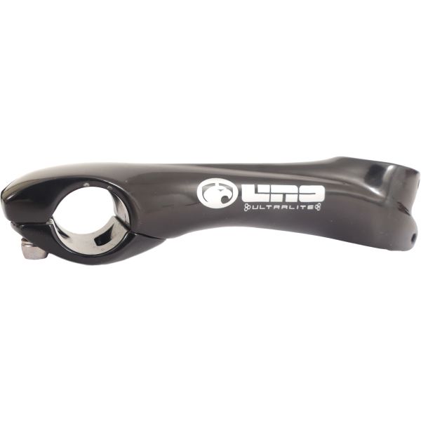 Potence de guidon Kalloy 25,4 130 25,4 mm noir