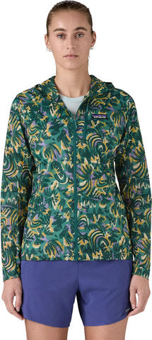 Veste femme Patagonia Houdini