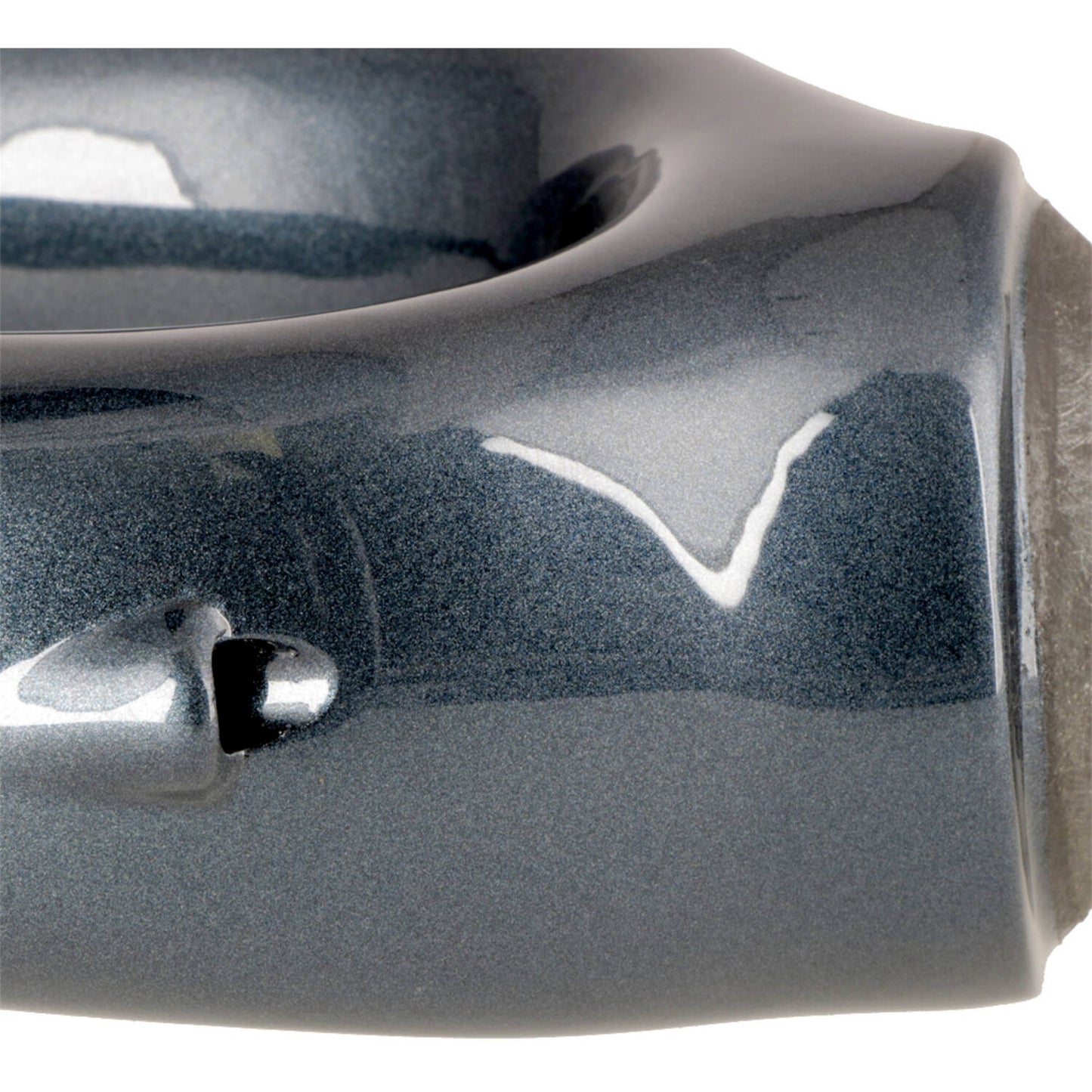 Divers Isaac - fourche tore gravier gris bleu