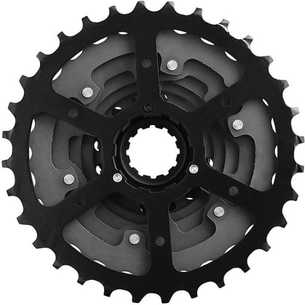 Shimano Cassette 8 Speed CS-HG200 12-32T (emballage de travail)