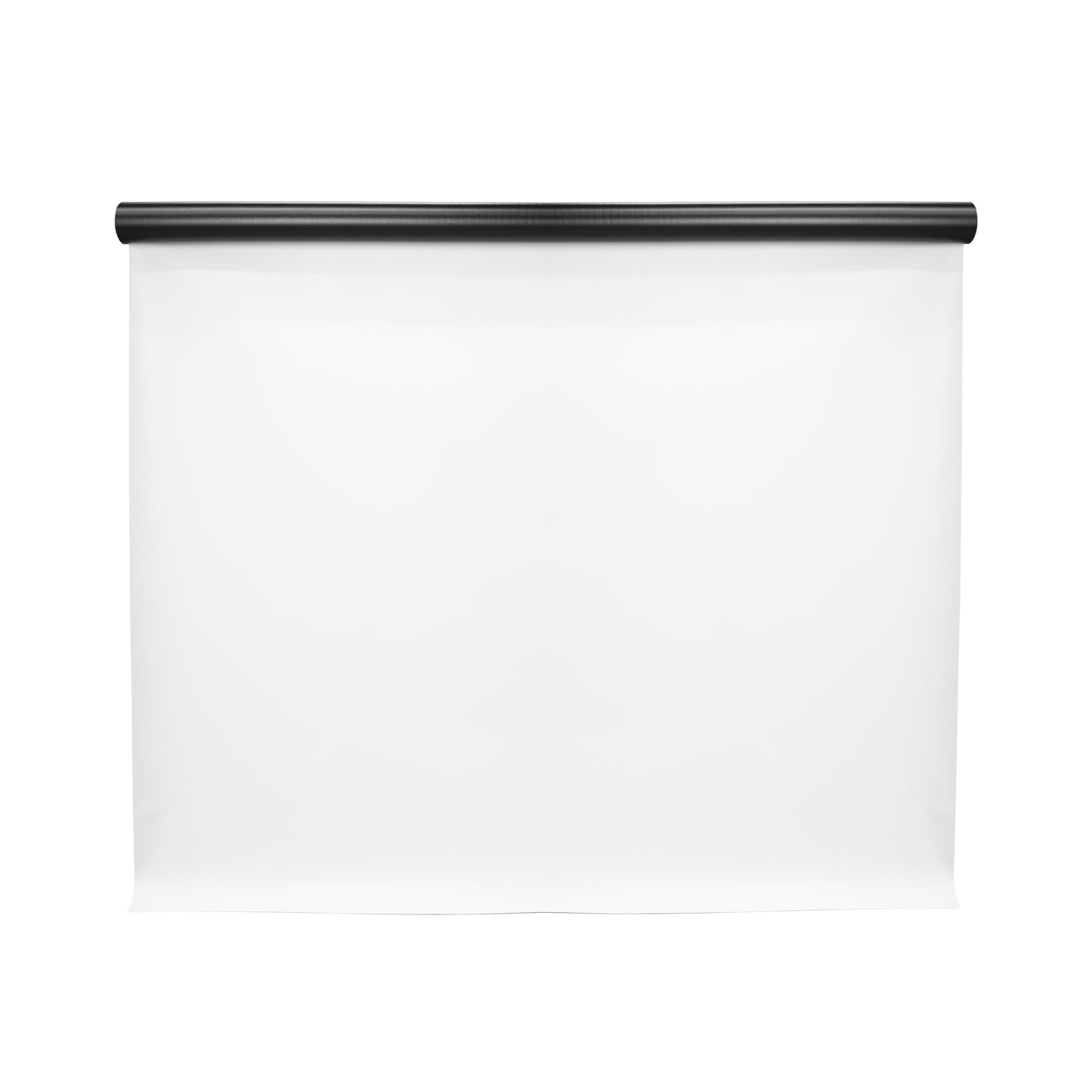Falcon Eyes Fond blanc vinyle 1,38 x 6,09 m