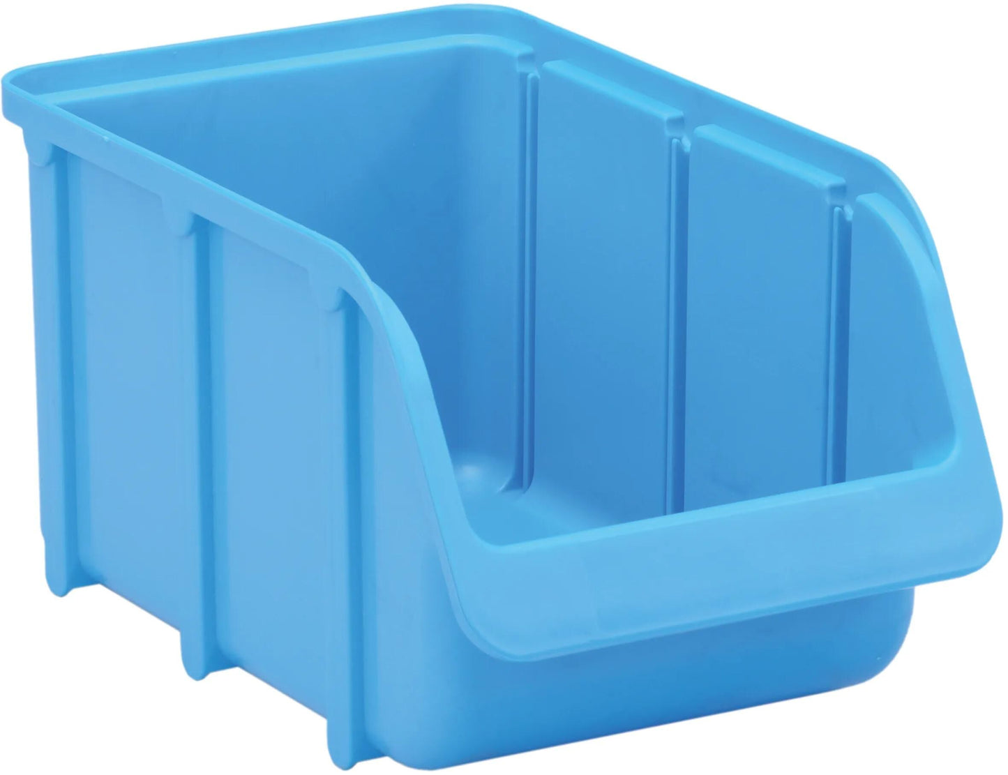 Hünersdorff Boîtes de rangement bleu Gr. 3