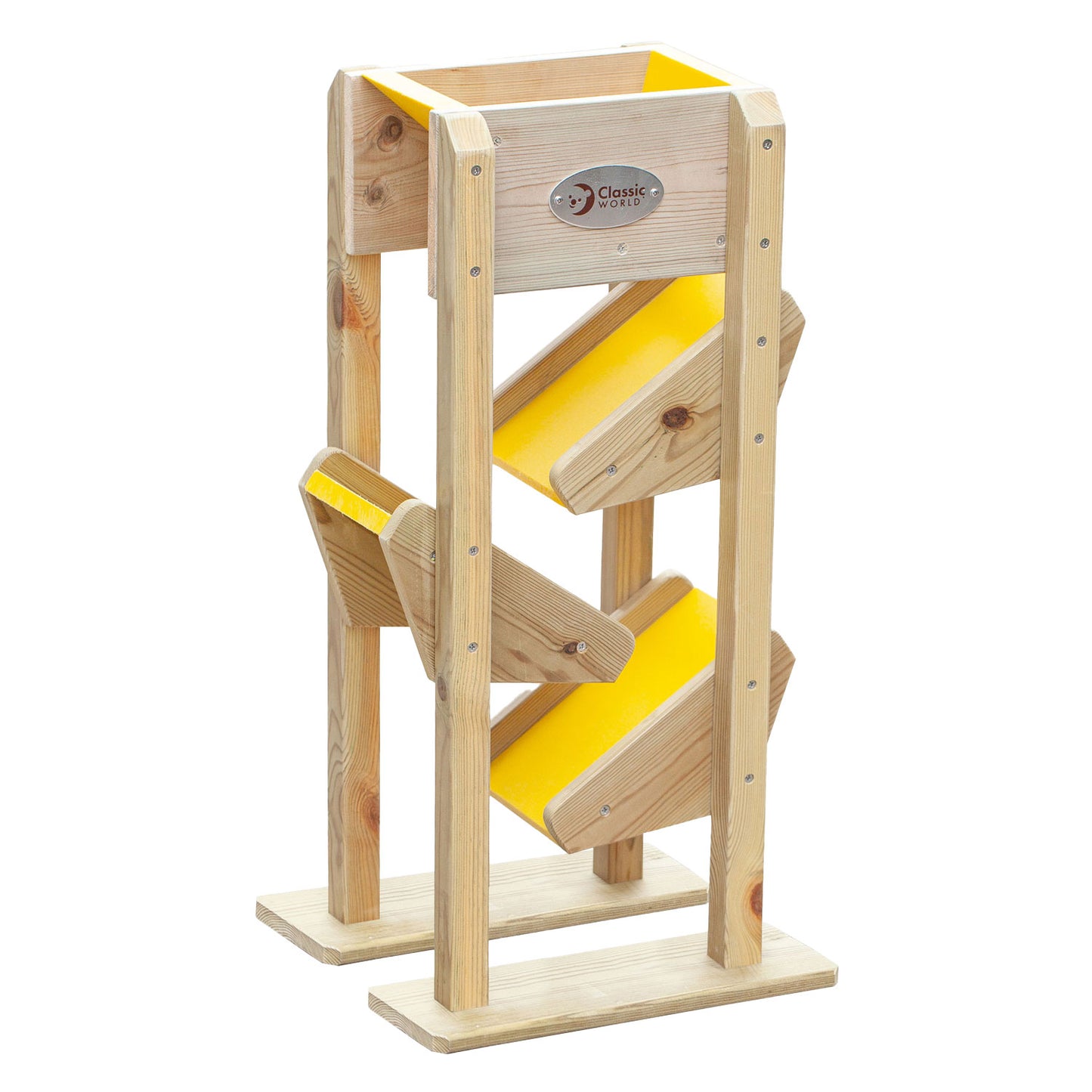Classic World World Wooden Sand Timper