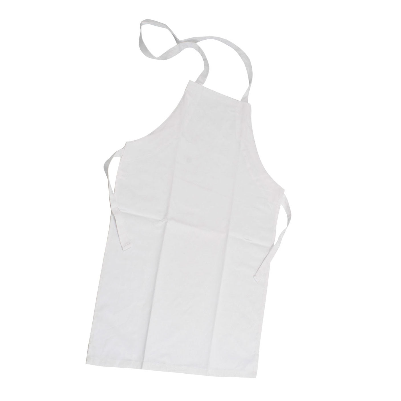 Tablier de coton de la compagnie Creativ