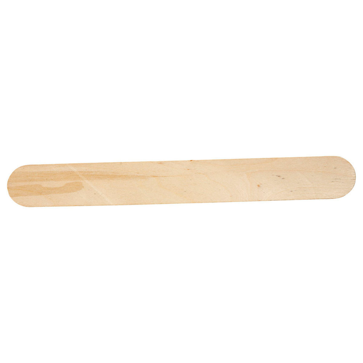Des bâtons d'artisanat en bois longs, 15e. (20x25 mm)