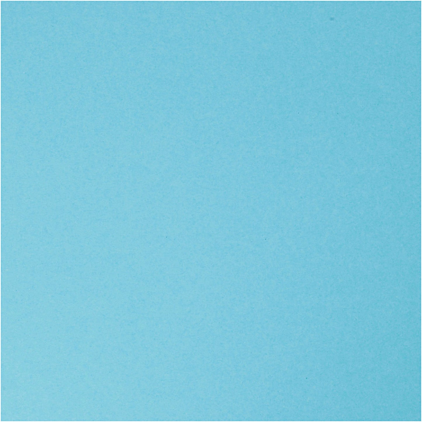 En carton coloré ciel bleu A4, 20 feuilles
