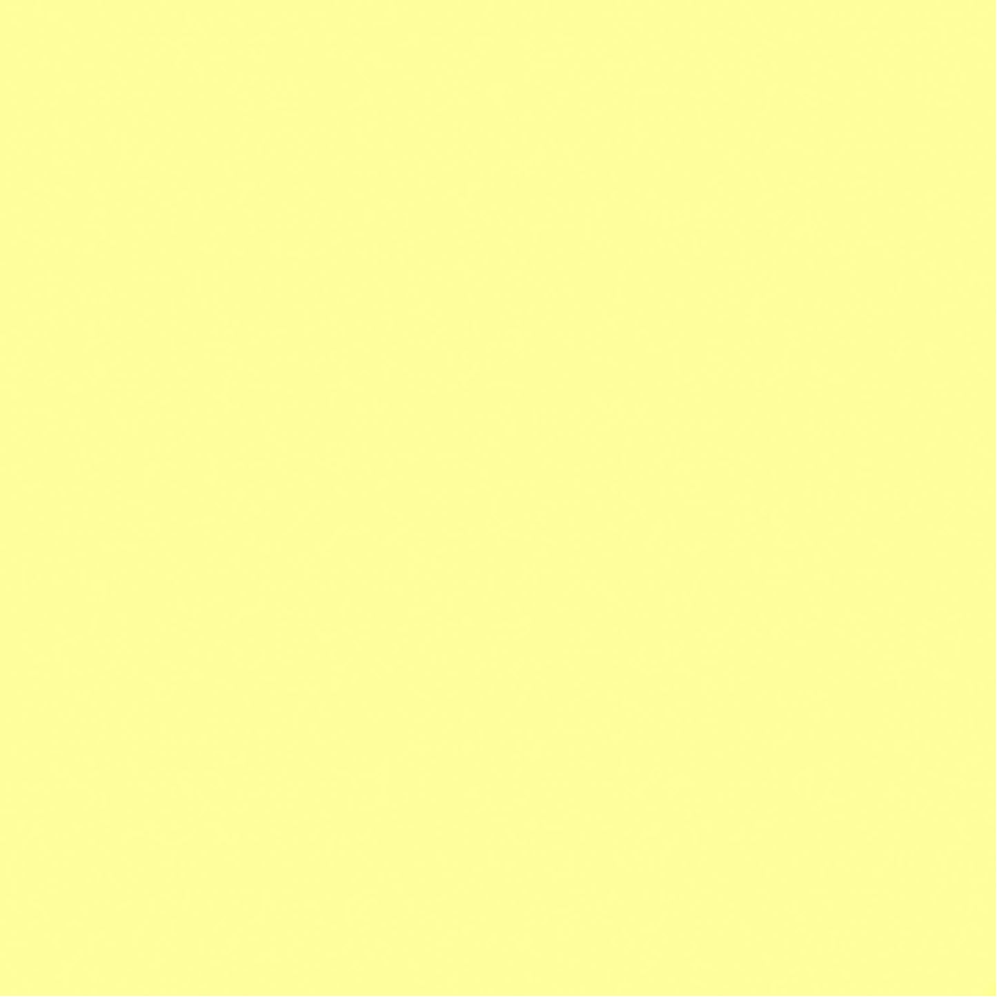 Carton coloré, jaune canari, A4, 20 feuilles