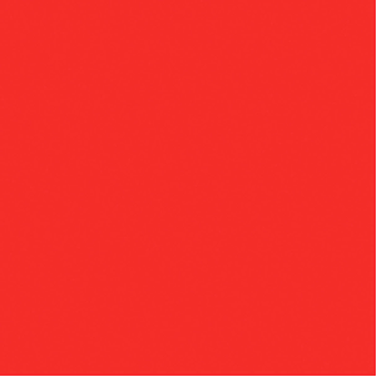 Creativ company carton coloré Noël rouge A4, 20 feuilles