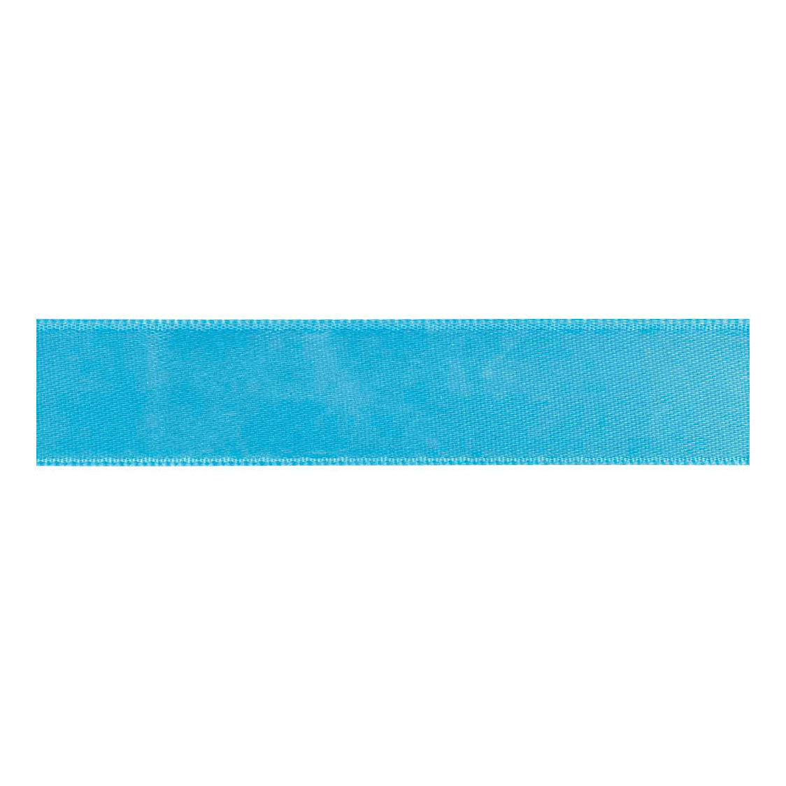 Creativ Company Satin Ribbon clair bleu, 15m