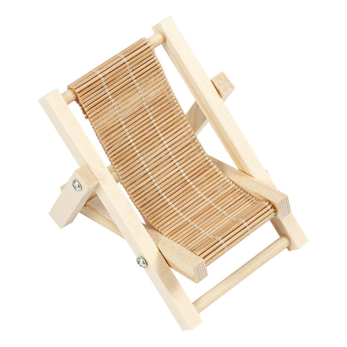 Crétiv Company Mini Place Chaise de plage
