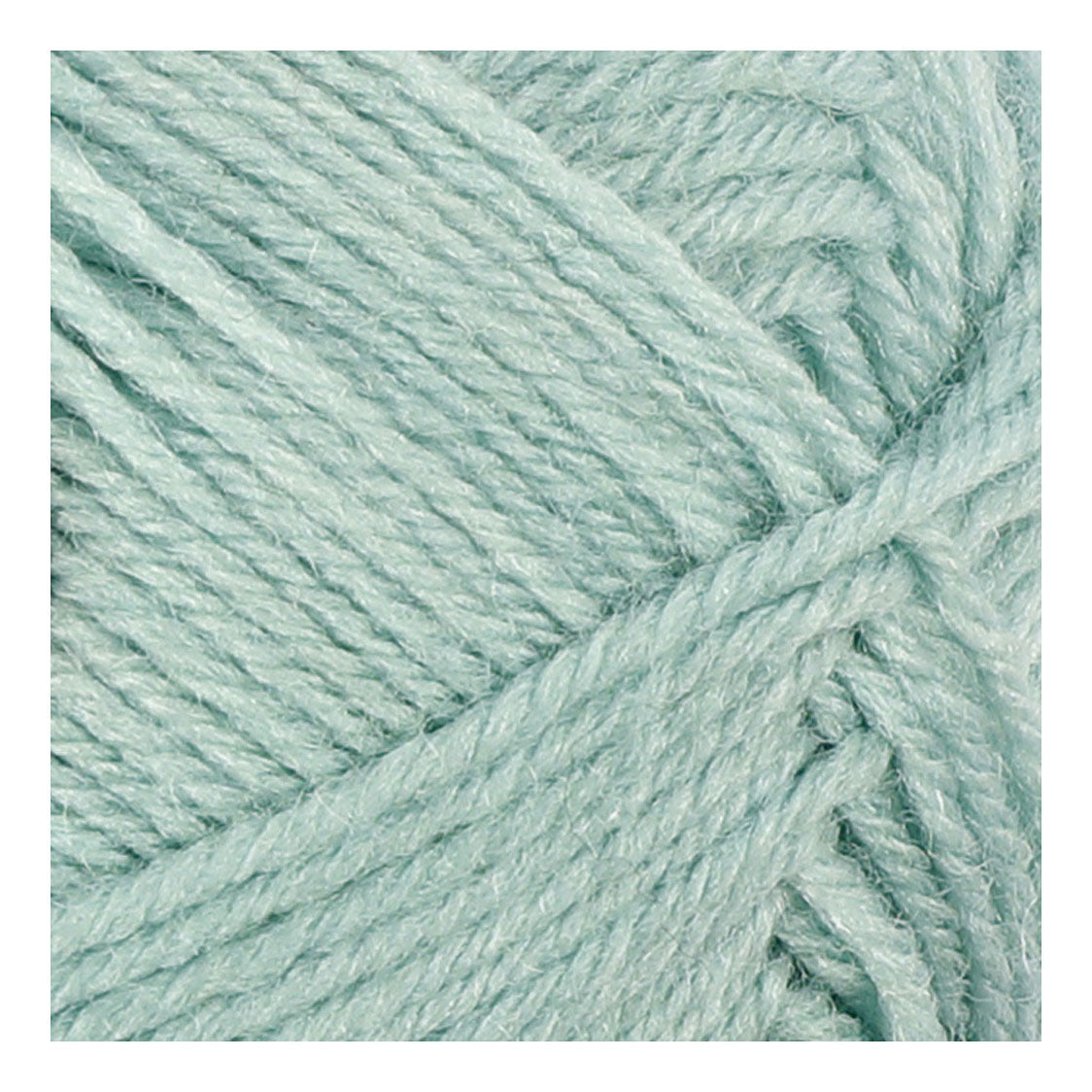 Creativ Company Baby Yarn Green doux, 172m
