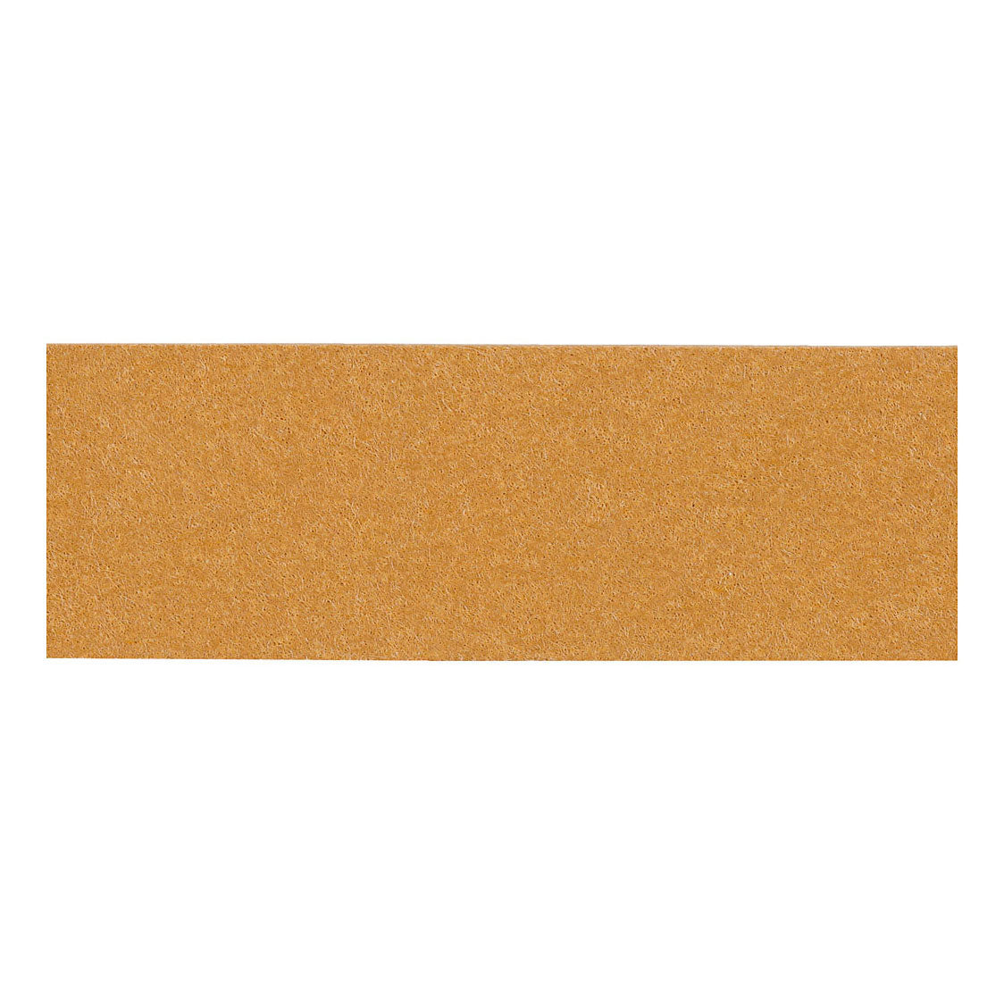 Creativ Company Braid Strips Brown, 9,5 m