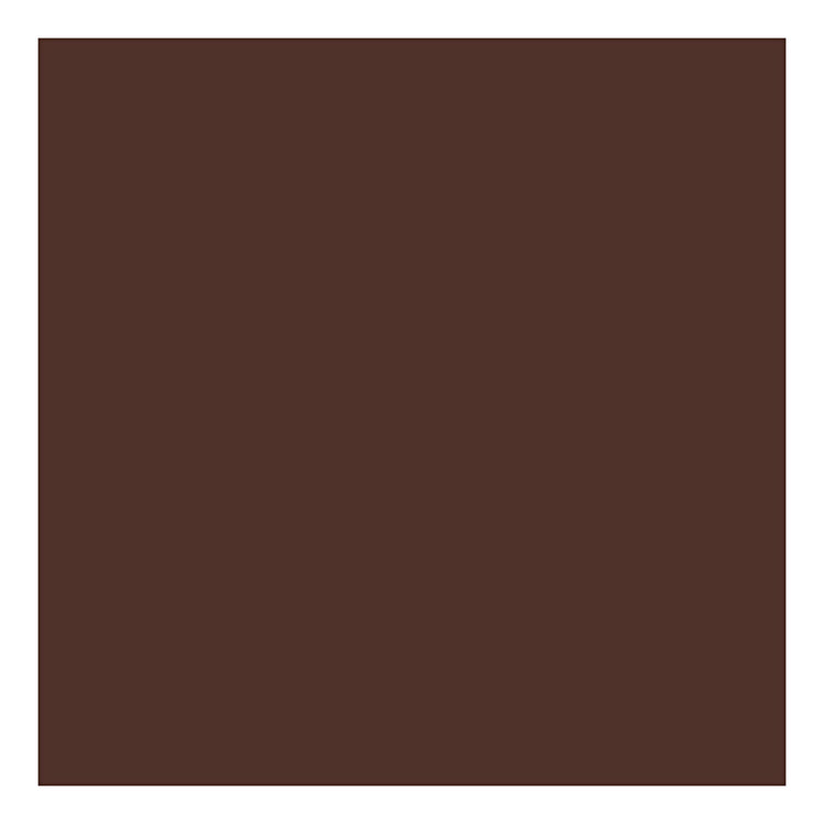 Creativ Company Make -Up Dark Brown, 20 ml