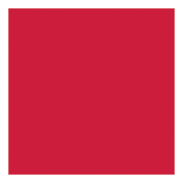 Creativ Company Paint Outdoor Red, 250 ml
