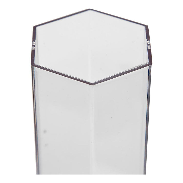 Creativ Company Bandles Fondé Shape Hexagon