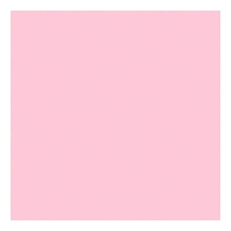 Creativ Company colored en carton rose clair A4 270gr, 100 feuilles