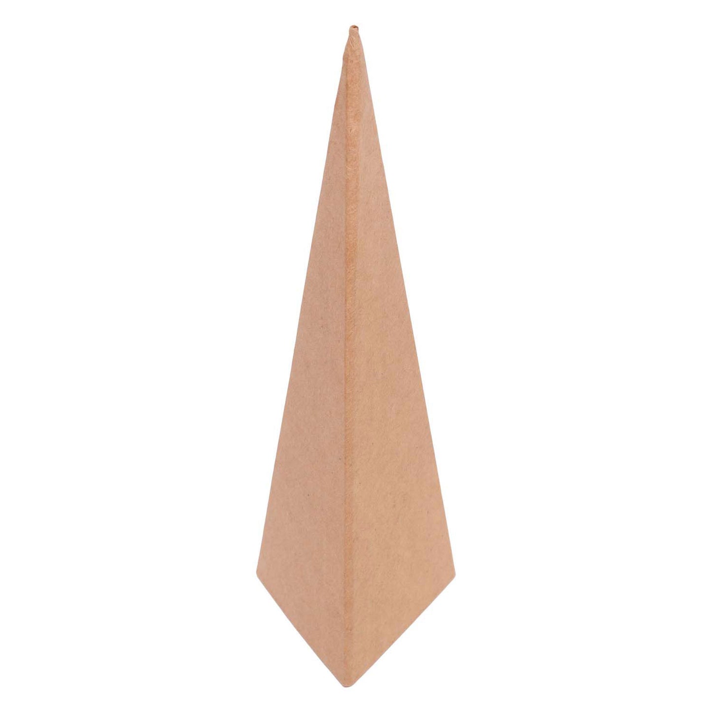 Colorations - Papier 3D-Pyramides d'artisanat, 10e.