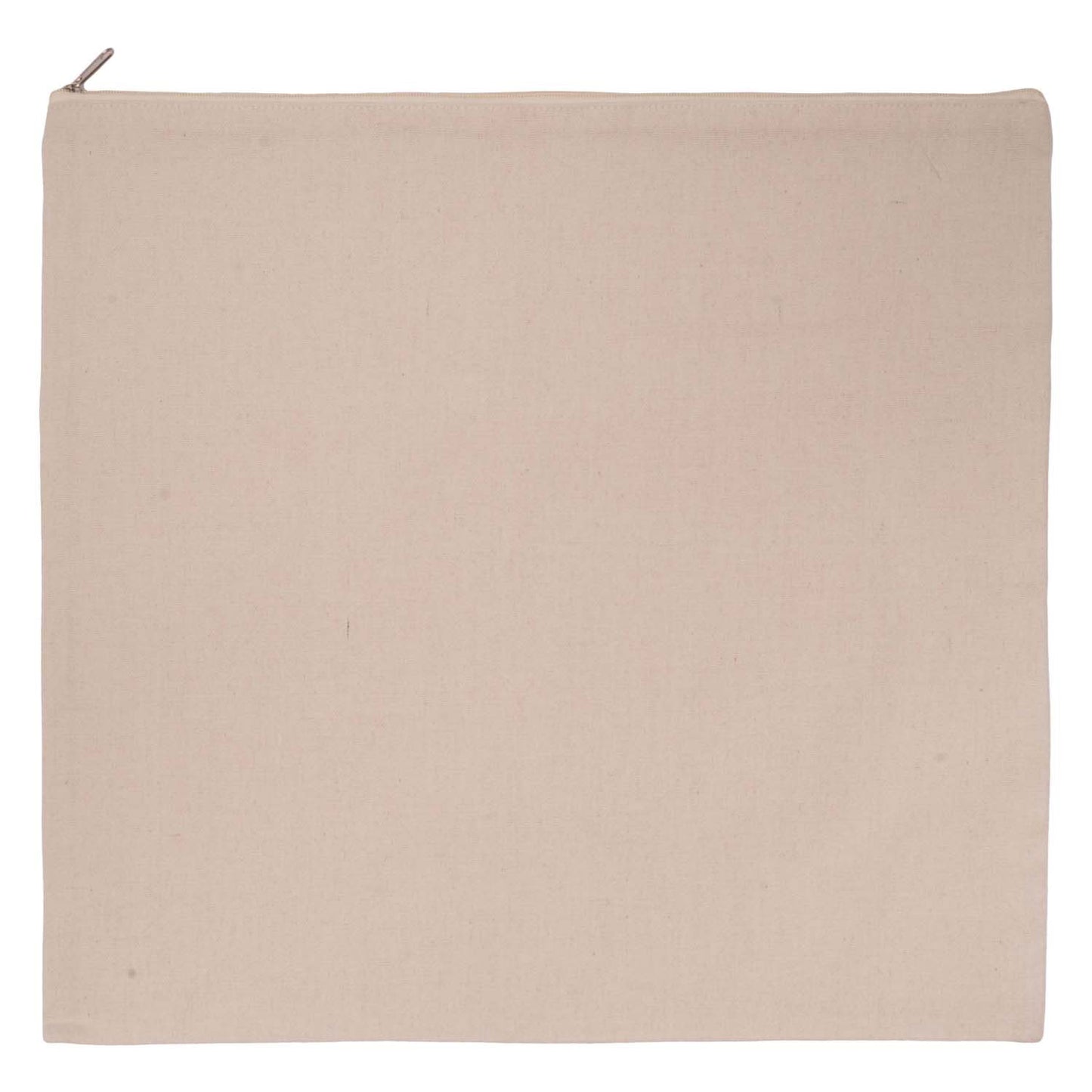 Colorations - Coton Coups d'oreiller 40 x 40 cm, 5e.