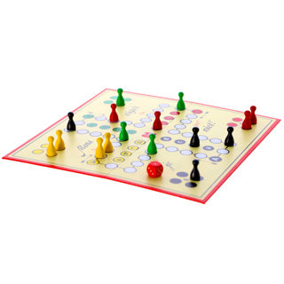 Les gens jumbo ne sont pas un jeu de société original