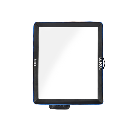 Panneau LED Sirui Bi-Color A200B gonflable