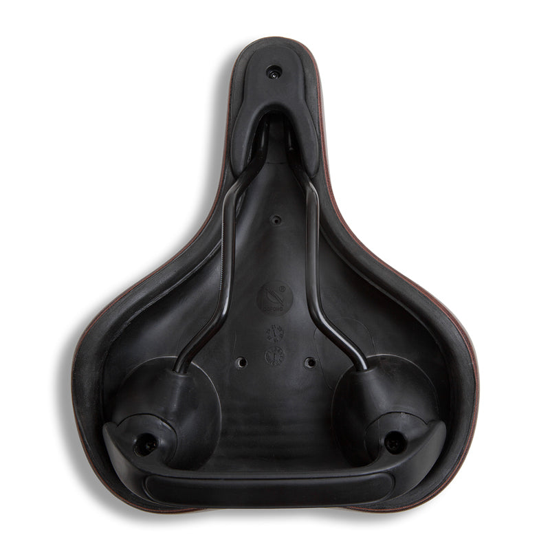 Selle de l'e-espèce