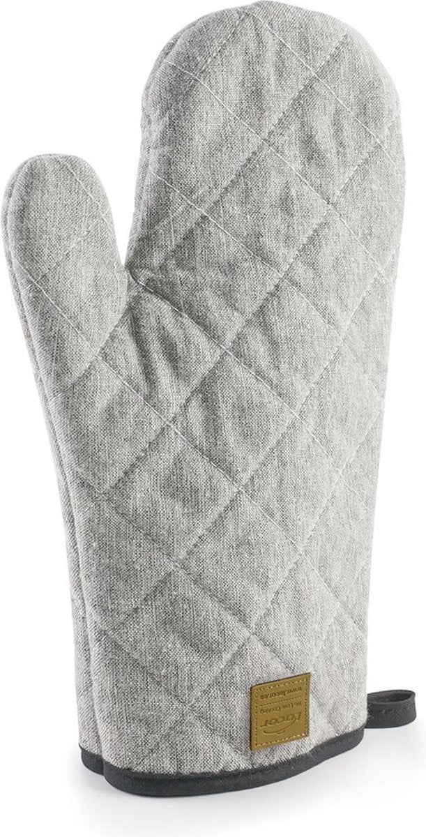 Gant de cuisine Lacor Lima - gris - 30 cm