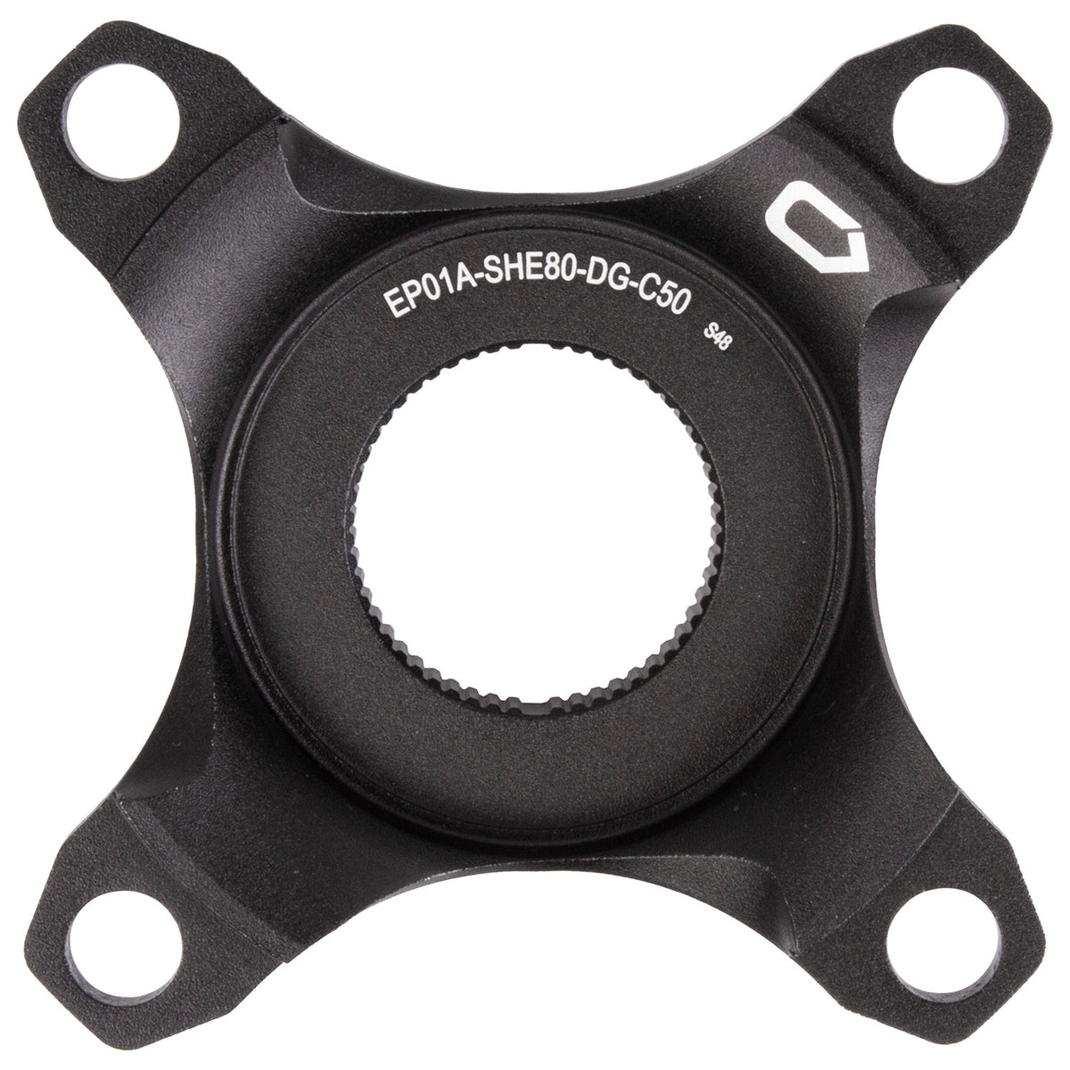 Araignée Samox e6100 pour Shimano