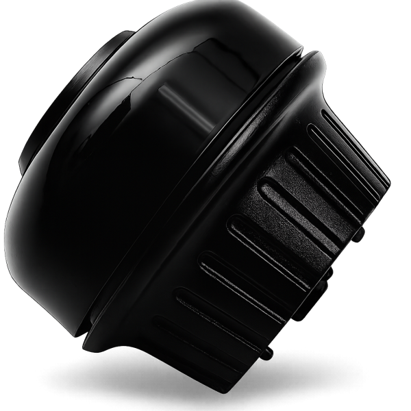 Edge Turnbel Bikebel Turney - noir (emballage de travail)