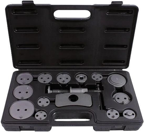 KS Tools Brake Piston Tool Set 15tlg.