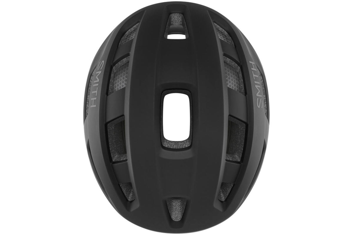 Smith Helm Triad MIPS Matte noir