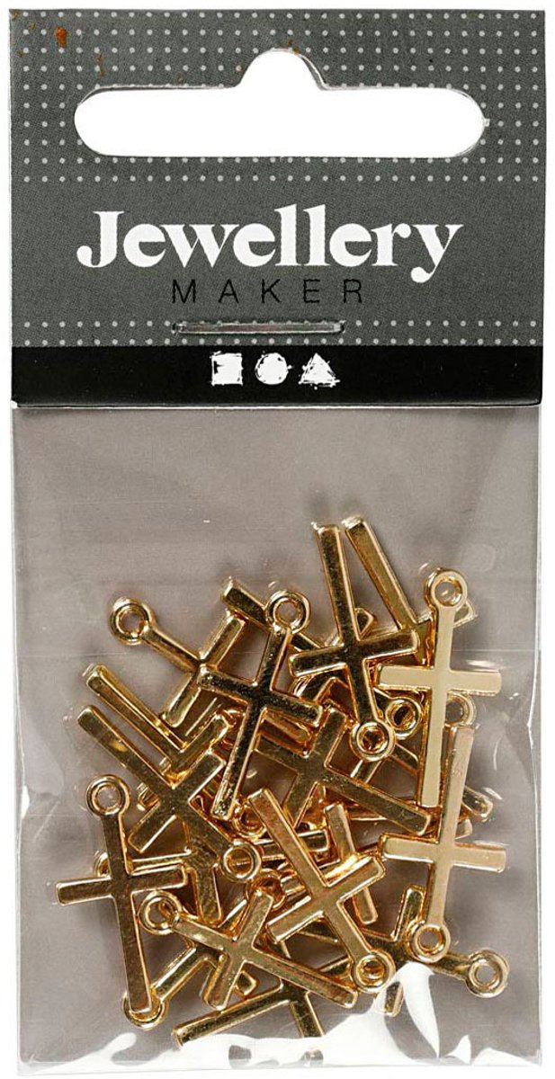 Pendant de la société Creativ Gilded, 20e.