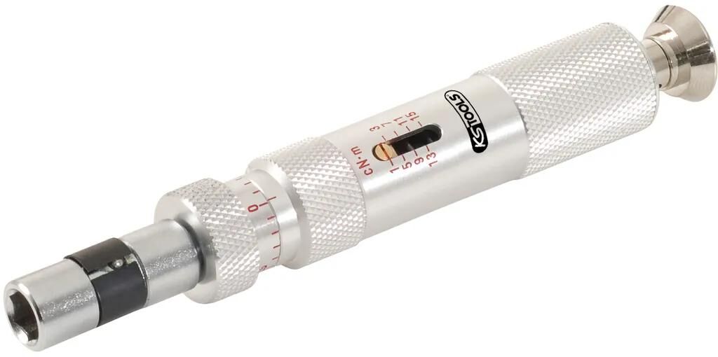 Tourne des outils KS 2-30cnm