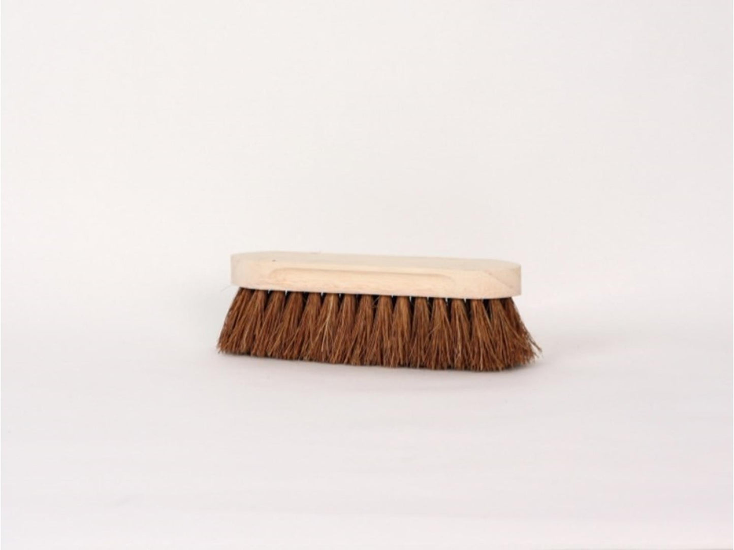 Luva pinceau de travail noix de coco 17x4cm