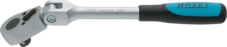 Ratchet réversible Hazet3 8Z215 8816 GK