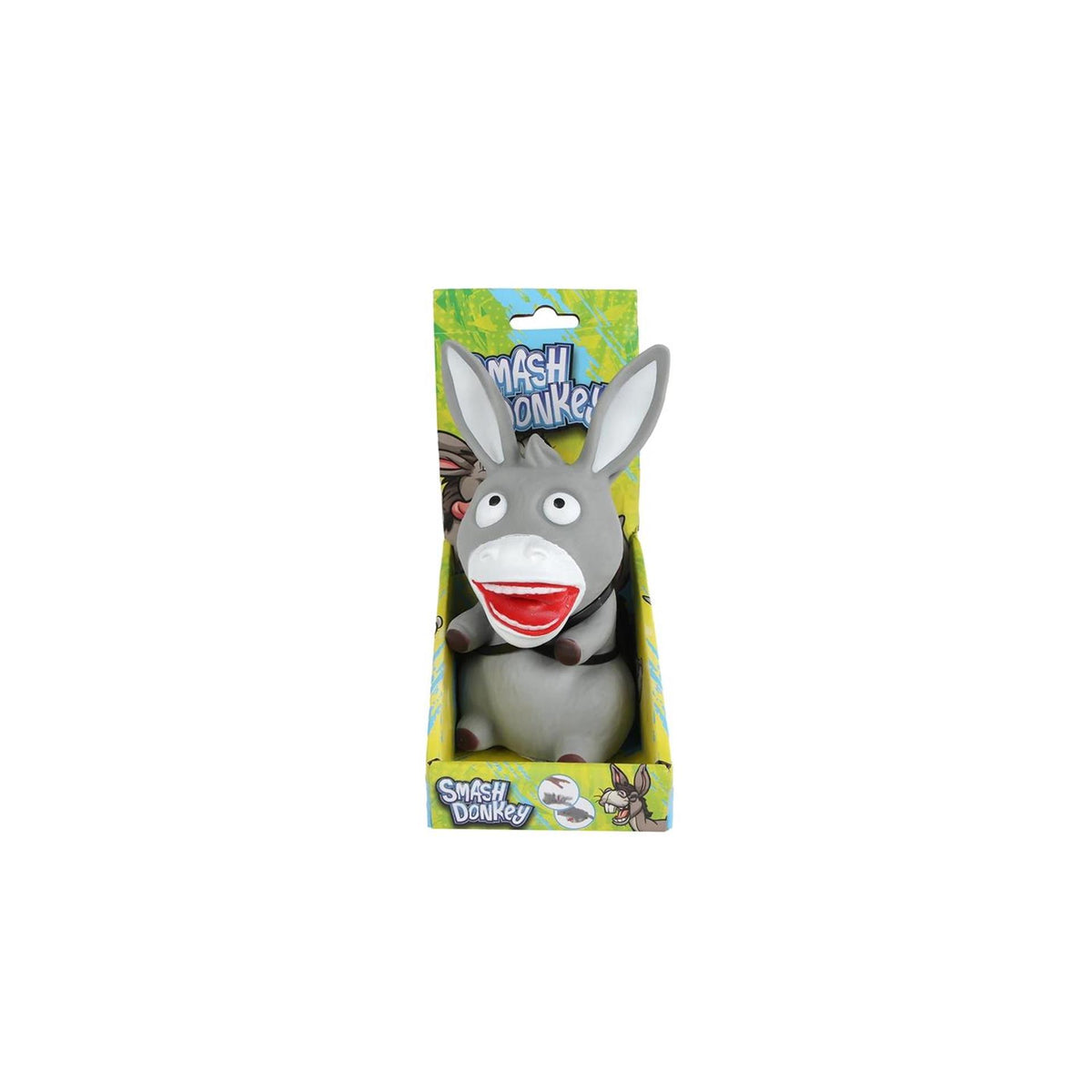 Âne super stretch 500 grammes 16cm