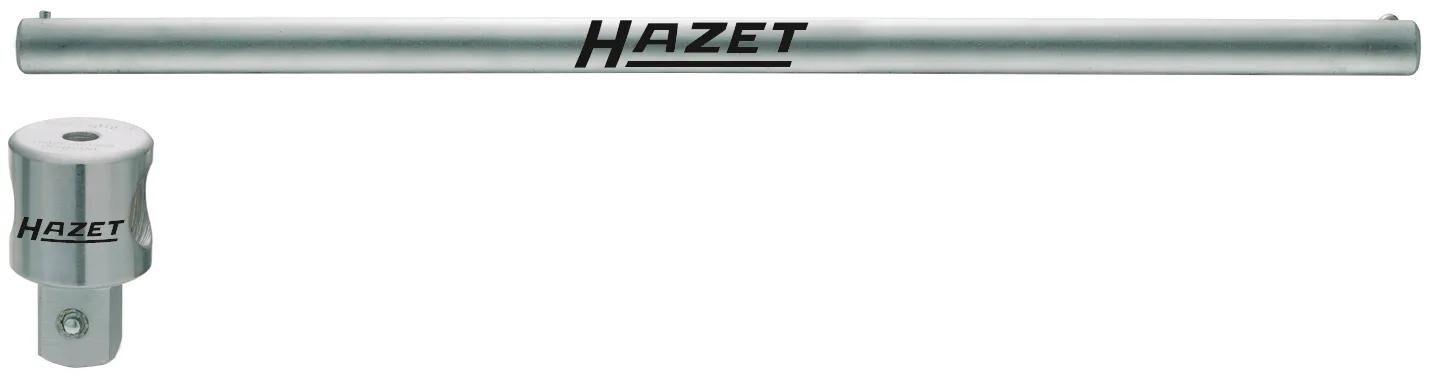 Poignée coulissante Hazet
