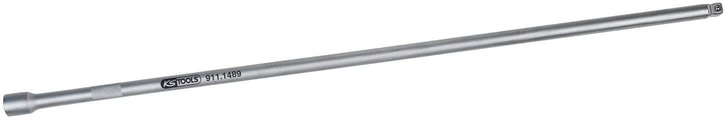 Extension d'inclinaison des outils KS 1 2 750 mm