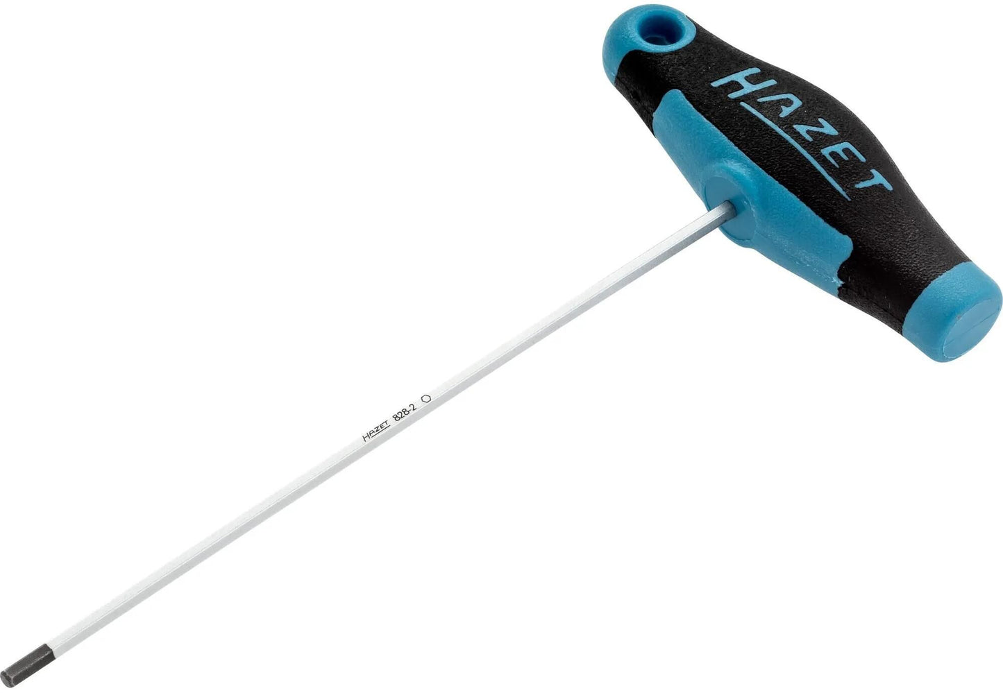 Hazet 6 kt - Tirouteuse invitante.2 mm 828-2