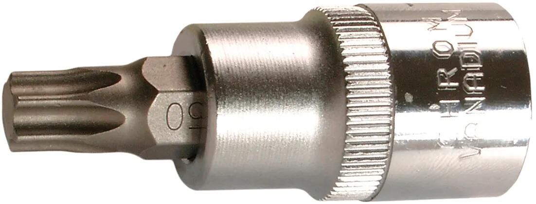 SW Stahl INSERT 1 2 T40mm Torx L1 = 53 mm